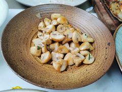 -IL Forno 意坊·意大利餐厅(花园店)