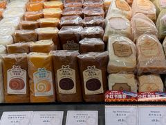 -莉莲蛋挞(日月光店)