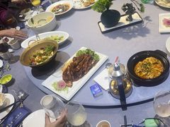 -苏先生海鲜渔庄(金桥店)