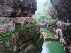 -云台山风景名胜区