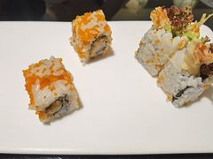 -天狗山料理(省体店)