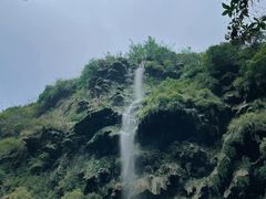 -马岭河峡谷风景区