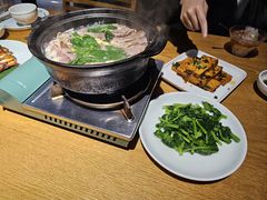 -一坐一忘云南菜(三里屯店)