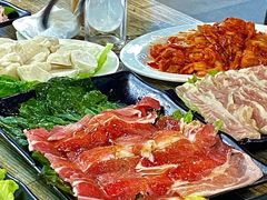 -燚青春东北泥炉烤肉(百合店)