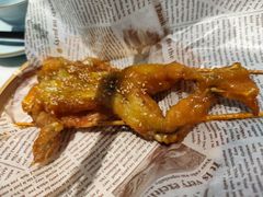 -青花椒花椒鱼(合生汇店)