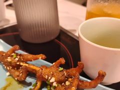 -黄记煌三汁焖锅(新佳丽江汉路店)