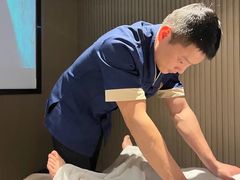 -上足·影院足道·SPA(红岭店)