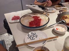 -大龙燚火锅(天安云谷店)