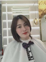 -3AM·S HAIR SALON烫发染发接发