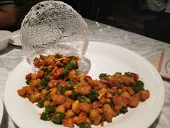 -雀蓝川菜(奥体广场店)