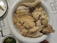 白切鸡-美味佳缘客家食府(龙岗中心城店)