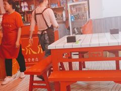 -重庆金爪爪干锅(龙头寺店)