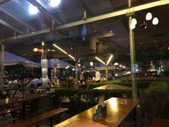 -宝莱纳餐厅(滨江店)