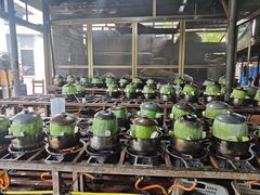 -红旗山庄(圭峰山店)