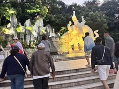 -西双版纳勐泐文化旅游区