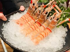 鳌虾-柚子(假日店)