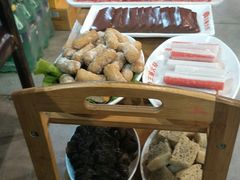-王婆大虾(睿达广场木兰里店)