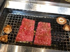 -俺的焼肉(銀座9丁目店)