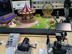 -Sony Store 索尼(上海淮海中路店)