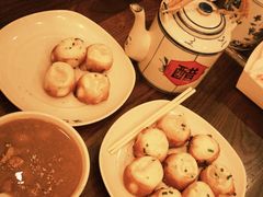 -哑巴生煎(临顿路店)