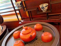 -国际饭店·原点咖啡吧ORIGIN CAFE&BAR