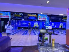 -大鲁阁保龄球(苏州园区店)