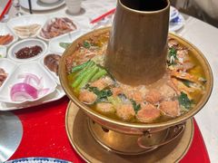 -山西会馆·晋菜·晋商宴·学堂记忆(许坦西街店)