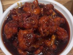 -乡村基·川味现炒大王(熙悦天街店)