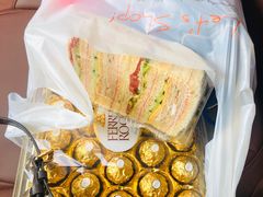 -Olé精品超市(天汇广场店)