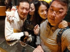 -翡翠36酒吧(浦东香格里拉店)