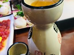 -束河人家(南锣鼓巷店)