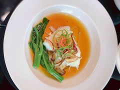 -广州四季酒店