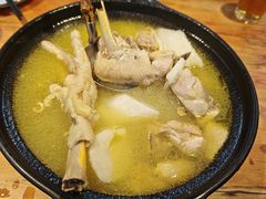 -青城甲(青城山店)
