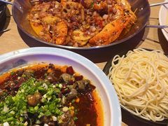 -红盔甲·小龙虾(车公庙店)