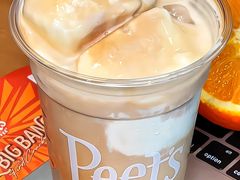 -Peet's 皮爷咖啡(东湖路手作店)