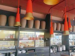 -大师兄·西北小馆(金湾华发商都店)