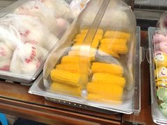 -庆丰包子铺(宣武门店)