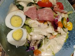 -通海俄式烧烤·俄罗斯大串(嵩山路店)