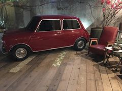 -时光花园(白鹭洲店)