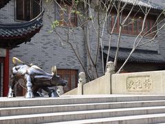 -龙潭水乡