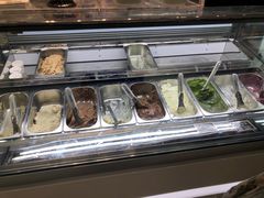 -歎雪糕低糖低脂Gelato冰淇淋