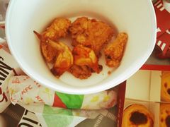 -肯德基(杭州复兴店)