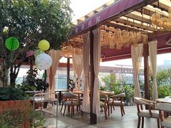 -时光乌托邦空中花园·川味·礼宴(星汇两江店)