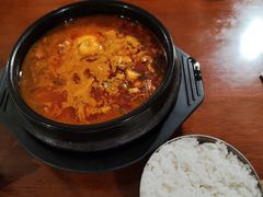 -第二外国语学院-韩国餐厅(朝阳路店)