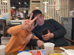 -小大董·烤鸭(王府井apm店)