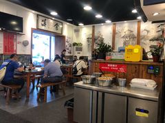 大堂-刘氏三和面馆