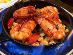 -BROWNSTONE布朗石西班牙餐厅(富城店)