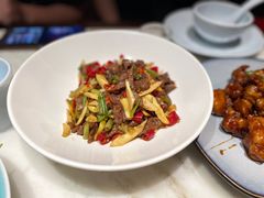 -径山十八道·风味民间菜(杭州总店)