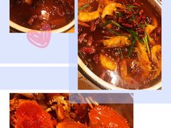 -秦记香辣蟹(松榆里店)