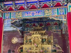-西安市广仁寺